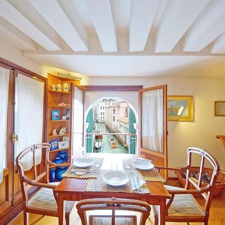 Dolcevita N. 414 Венеция Экстерьер фото