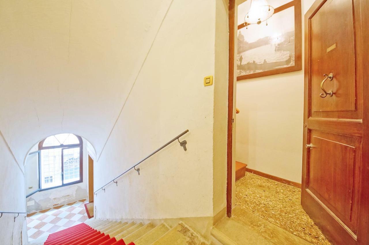 Dolcevita N. 414 Венеция Экстерьер фото