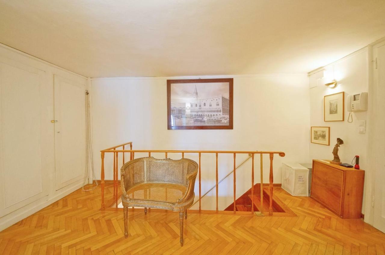 Dolcevita N. 414 Венеция Экстерьер фото