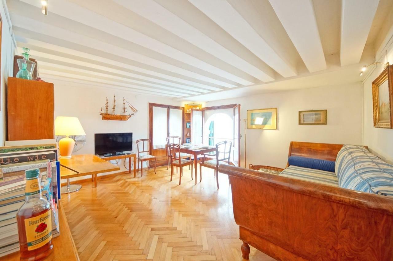 Dolcevita N. 414 Венеция Экстерьер фото