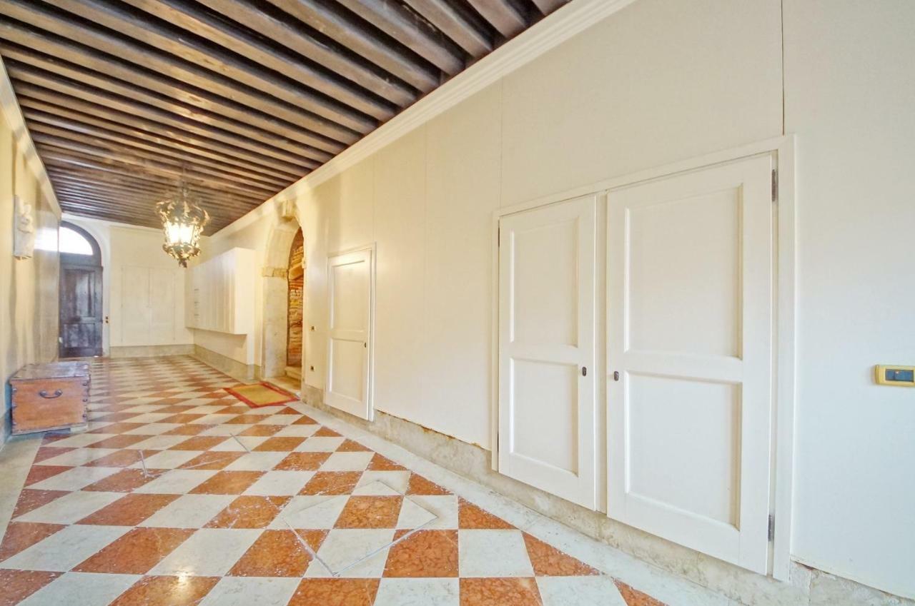 Dolcevita N. 414 Венеция Экстерьер фото
