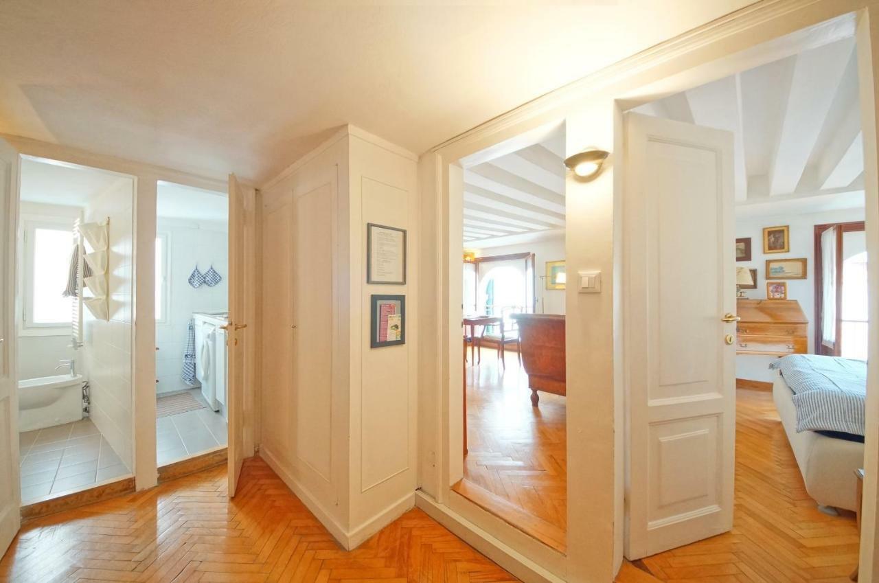 Dolcevita N. 414 Венеция Экстерьер фото